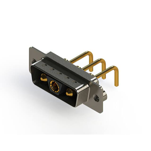 629-3WK3250-1N2 EDAC Inc.  Gruppi di connettori D-Sub